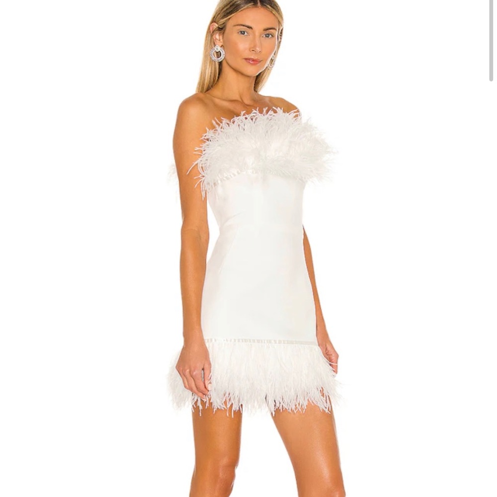 Bronx and Banco Lola Dress size Medium